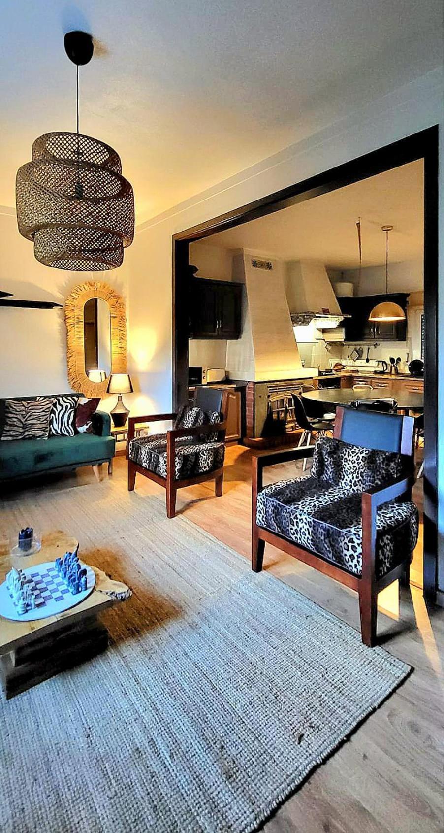 Chitaka's Organic In Ribatejo Appartement Santo Estevao (Santarem)