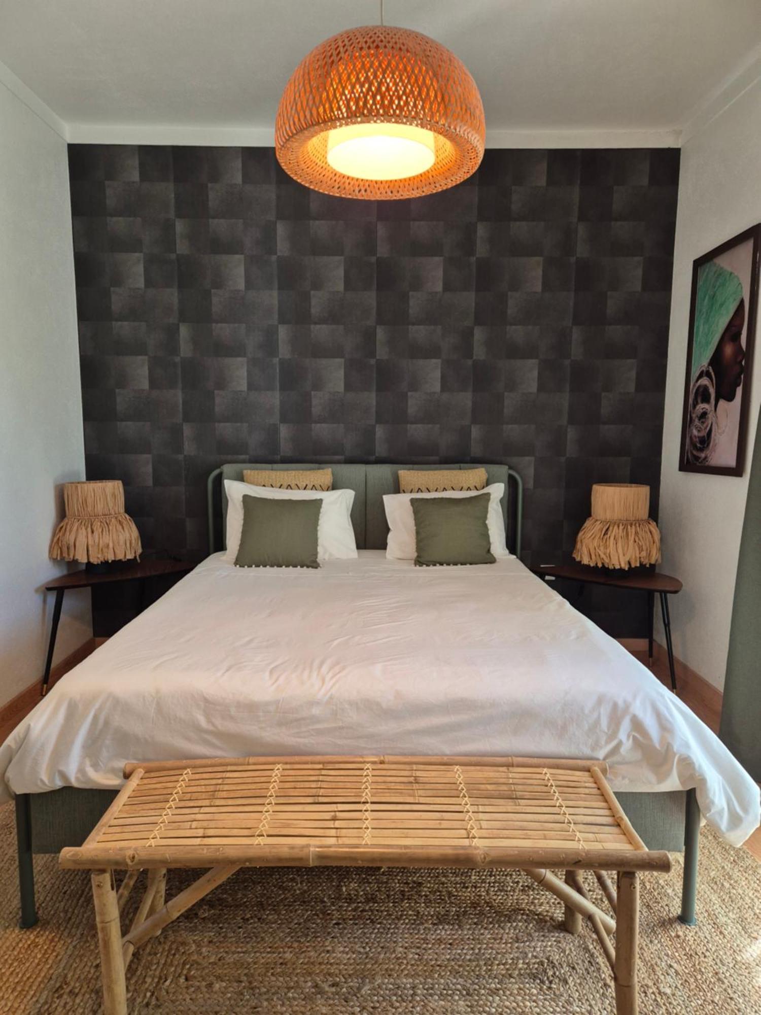 Appartement Chitaka's Organic In Ribatejo