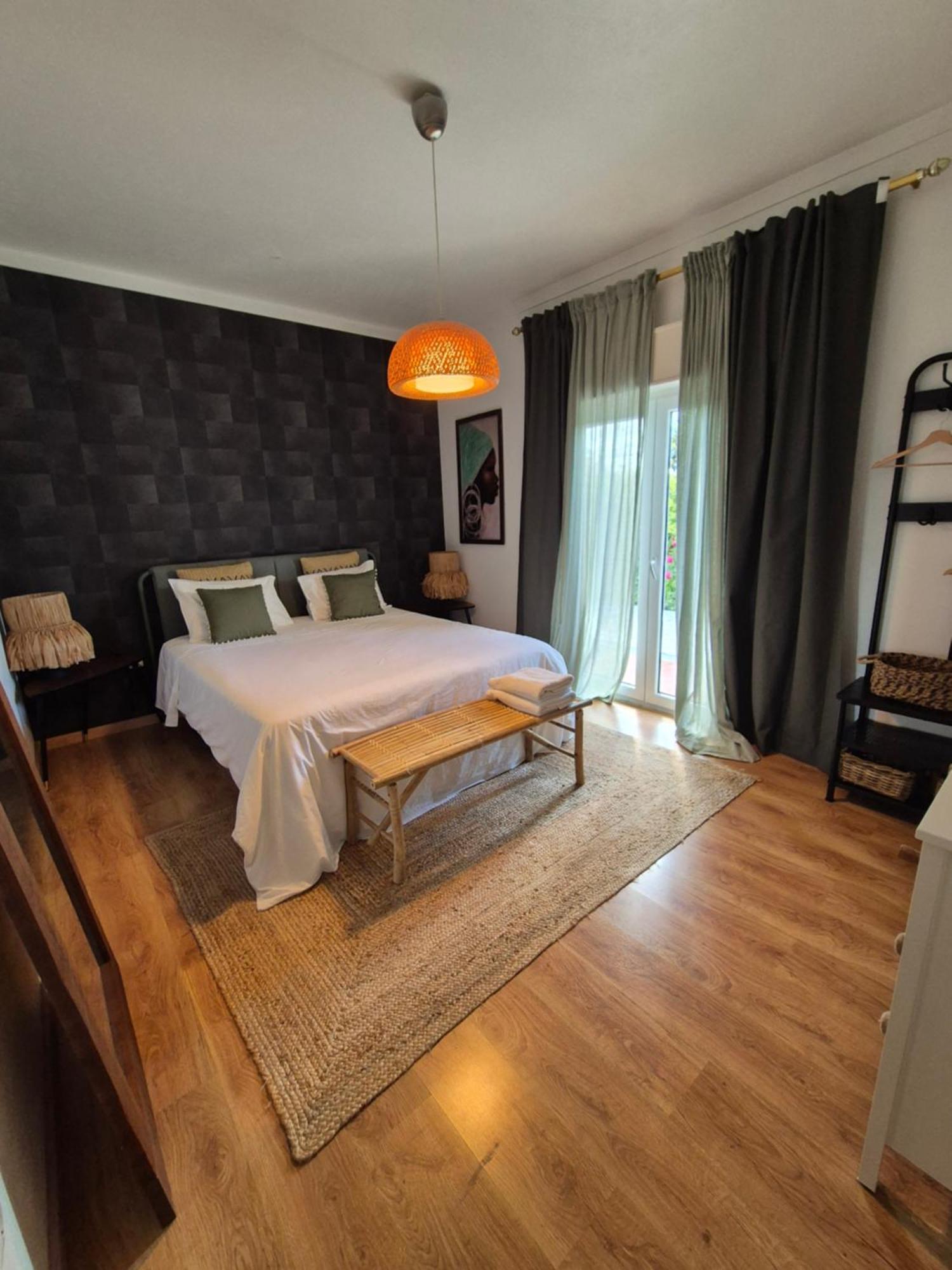Chitaka's Organic In Ribatejo Appartement *