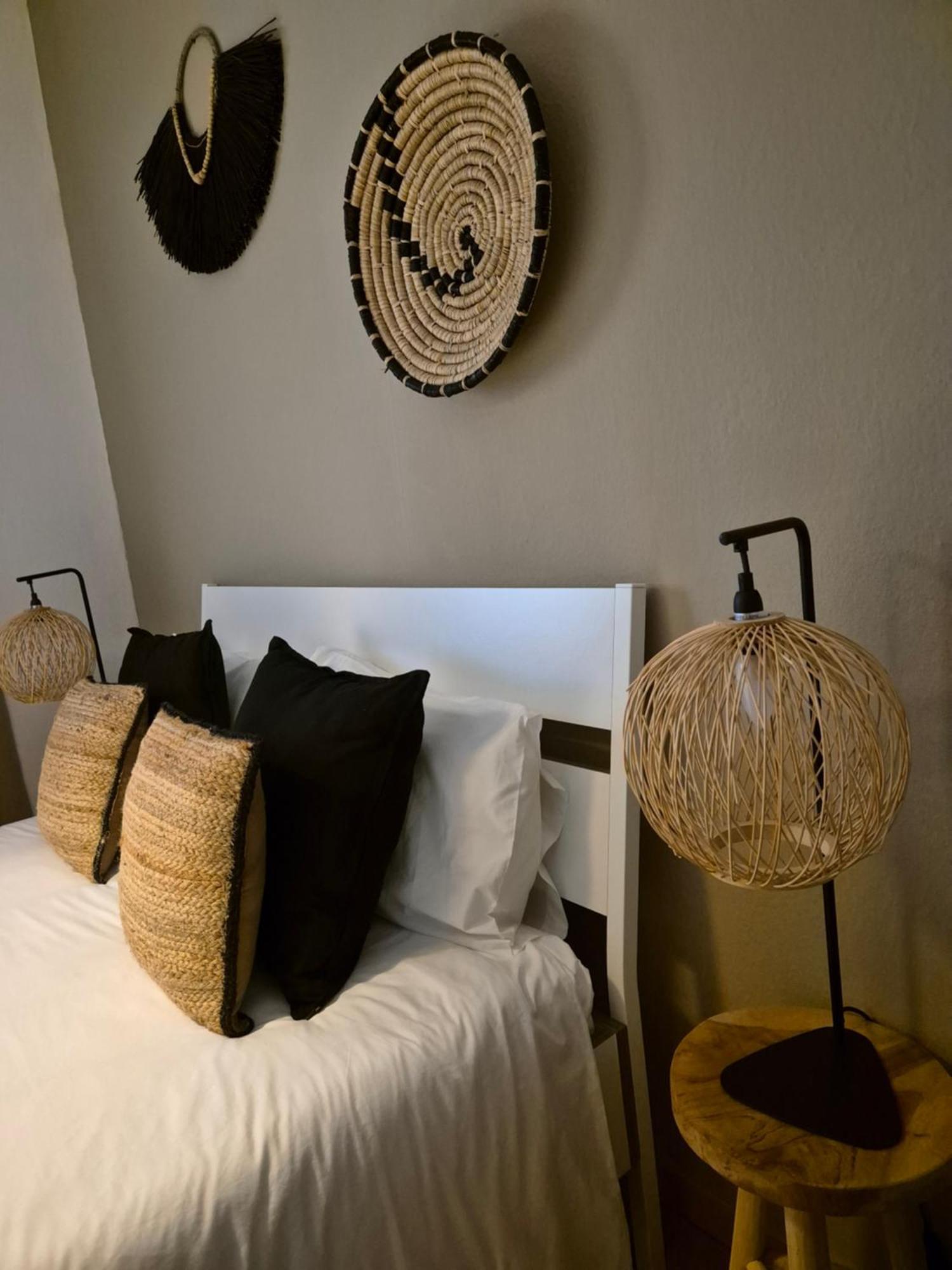 Chitaka's Organic In Ribatejo Appartement Santo Estevao (Santarem)